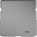 Коврик WeatherTech Grey для Honda Pilot (mkIII)(trunk behind 2 row) 2016→, цена: 7 290 грн.