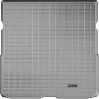 Коврик Weathertech Grey для Honda Pilot (mkIII)(trunk behind 2 row) 2016→