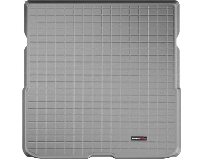 Коврик WeatherTech Grey для Honda Pilot (mkIII)(trunk behind 2 row) 2016→, цена: 7 290 грн.