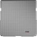 Коврик WeatherTech Grey для Honda Pilot (mkIII)(trunk behind 2 row) 2016→, цена: 7 290 грн.
