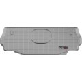 Коврик WeatherTech Grey для Jeep Wrangler (JK)(trunk behind 2 row) 2015-2018, цена: 5 961 грн.