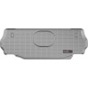 Коврик WeatherTech Grey для Jeep Wrangler (JK)(trunk behind 2 row) 2015-2018, цена: 5 593 грн.