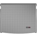 Коврик WeatherTech Grey для BMW X1 (F48)(2 row with adjustments)(trunk) 2015→, цена: 7 290 грн.