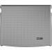 Коврик WeatherTech Grey для BMW X1 (F48)(2 row with adjustments)(trunk) 2015→, цена: 7 290 грн.
