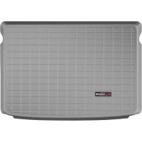 Коврик WeatherTech Grey для Mini Clubman (mkII)(F54)(trunk) 2015→