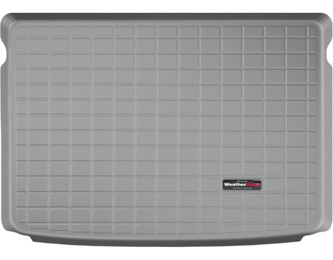 Коврик WeatherTech Grey для Mini Clubman (mkII)(F54)(trunk) 2015→, цена: 6 625 грн.