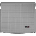 Коврик WeatherTech Grey для BMW X1 (F48)(2 row no adjustments)(trunk) 2015→, цена: 7 290 грн.