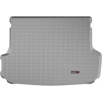 Коврик Weathertech Grey для Lexus RX (mkIV)(trunk) 2016→