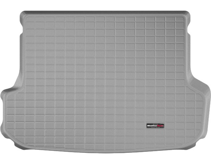 Коврик WeatherTech Grey для Lexus RX (mkIV)(trunk) 2016-2022, цена: 7 290 грн.