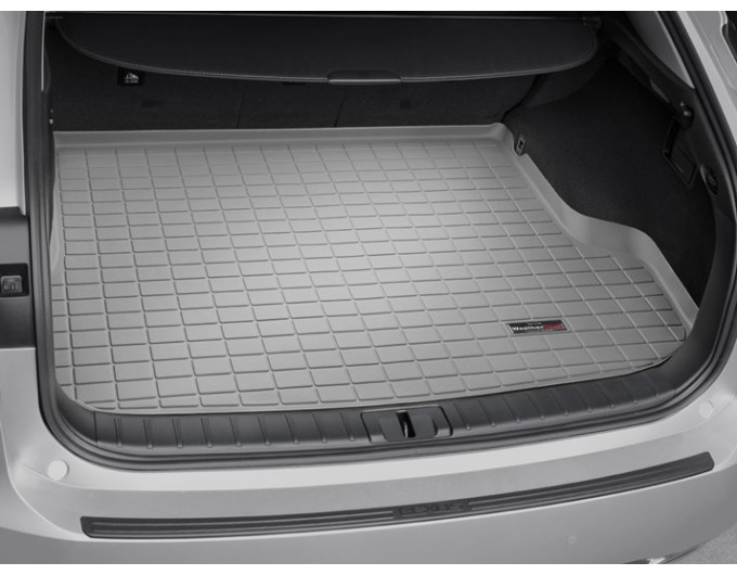 Коврик WeatherTech Grey для Lexus RX (mkIV)(trunk) 2016-2022, цена: 7 290 грн.