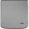 Коврик WeatherTech Grey для Audi A4/S4/RS4 (B9)(wagon)(trunk) 2016→, цена: 6 625 грн.