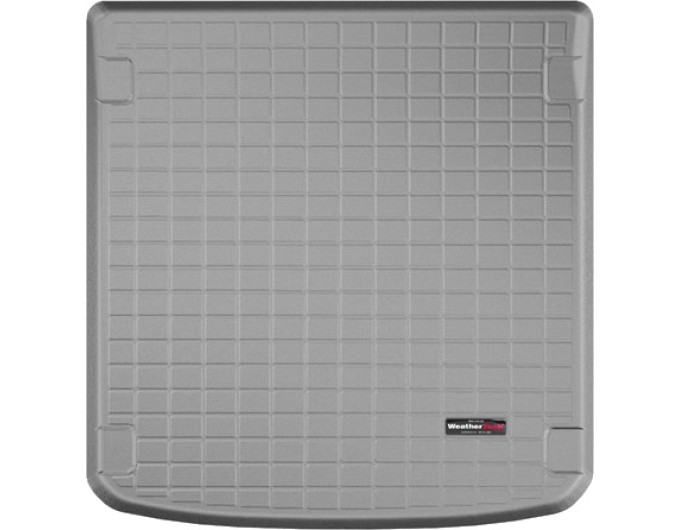 Коврик WeatherTech Grey для Audi A4/S4/RS4 (B9)(wagon)(trunk) 2016→, цена: 6 625 грн.