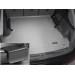 Коврик с защитой WeatherTech Grey для Audi Q7/SQ7 (mkII)(3 rows)(trunk behind 2 row) 2015→, цена: 12 432 грн.