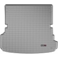 Коврик WeatherTech Grey для Audi Q7/SQ7 (mkII)(3 rows)(trunk behind 2 row) 2015→, цена: 7 290 грн.