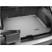 Коврик с защитой WeatherTech Grey для Mercedes-Benz GLC-Class (X253)(not plug-in hybrid)(trunk) 2016→, цена: 12 432 грн.