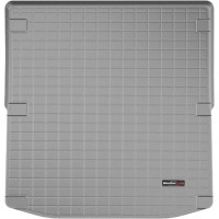 Коврик WeatherTech Grey для Mercedes-Benz E-Class (S213)(wagon)(trunk) 2016-2016