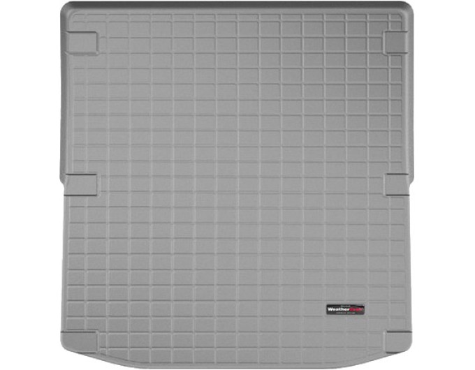 Коврик WeatherTech Grey для Mercedes-Benz E-Class (S213)(wagon)(trunk) 2016-2016, цена: 7 290 грн.