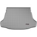 Коврик WeatherTech Grey для Toyota Prius (mkIV)(with spare tire)(trunk) 2015→, цена: 7 290 грн.