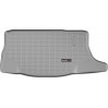 Коврик WeatherTech Grey для Nissan Leaf (mkI)(with charger bag)(trunk) 2010-2012, цена: 5 593 грн.
