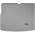Коврик WeatherTech Grey для Volkswagen Touareg (mkI)(4 zone climate)(trunk) 2002-2010, цена: 6 625 грн.