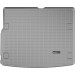 Коврик WeatherTech Grey для Volkswagen Touareg (mkI)(4 zone climate)(trunk) 2002-2010, цена: 6 625 грн.
