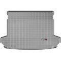 Коврик WeatherTech Grey для Kia Sportage (mkIV)(trunk) 2015-2021, цена: 6 625 грн.