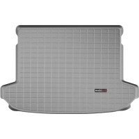 Коврик Weathertech Grey для Kia Sportage (mkIV)(trunk) 2016→