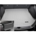 Коврик с защитой WeatherTech Grey для Toyota Prius (mkIV)(no spare tire)(trunk) 2015→, цена: 12 432 грн.