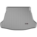 Коврик WeatherTech Grey для Toyota Prius (mkIV)(no spare tire)(trunk) 2015→, цена: 7 290 грн.