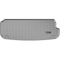Коврик WeatherTech Grey для Audi Q7/SQ7 (mkII)(3 rows)(trunk behind 3 row) 2015→, цена: 6 625 грн.