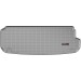 Коврик WeatherTech Grey для Audi Q7/SQ7 (mkII)(3 rows)(trunk behind 3 row) 2015→, цена: 6 625 грн.