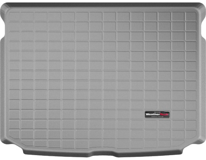 Коврик WeatherTech Grey для Audi A3/S3/RS3 (mkIII)(хетчбэк)(верхний уровень)(багажник) 2012-2020, цена: 6 625 грн.