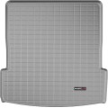 Коврик WeatherTech Grey для GMC Acadia (mkII)(3 rows)(not All-Terrain)(trunk behind 2 row) 2017→, цена: 7 290 грн.
