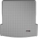 Коврик WeatherTech Grey для GMC Acadia (mkII)(3 rows)(not All-Terrain)(trunk behind 2 row) 2017→, цена: 7 290 грн.