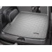 Коврик WeatherTech Grey для GMC Acadia (mkII)(3 rows)(not All-Terrain)(trunk behind 2 row) 2017→, цена: 7 290 грн.
