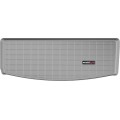 Коврик WeatherTech Grey для Cadillac XT6 (mkI)(trunk behind 3 row) 2019→; GMC Acadia (mkII)(3 rows)(not All-Terrain)(trunk behind 3 row) 2017→, цена: 5 961 грн.