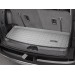 Коврик WeatherTech Grey для Cadillac XT6 (mkI)(trunk behind 3 row) 2019→; GMC Acadia (mkII)(3 rows)(not All-Terrain)(trunk behind 3 row) 2017→, цена: 5 961 грн.