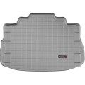 Коврик WeatherTech Grey для Land Rover Range Rover Evoque (mkI)(cabrio)(trunk behind 2 row) 2017-2018, цена: 7 290 грн.