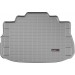 Коврик WeatherTech Grey для Land Rover Range Rover Evoque (mkI)(cabrio)(trunk behind 2 row) 2017-2018, цена: 6 942 грн.
