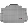 Коврик WeatherTech Grey для Land Rover Range Rover Evoque (mkI)(cabrio)(trunk behind 2 row) 2017-2018, цена: 6 942 грн.