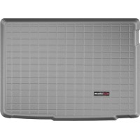 Коврик WeatherTech Grey для Chevrolet Cruze (mkII)(hatch)(trunk) 2016-2019
