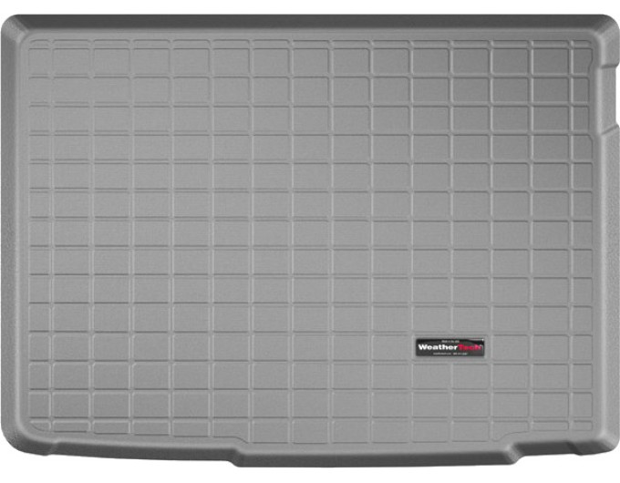 Коврик WeatherTech Grey для Chevrolet Cruze (mkII)(hatch)(trunk) 2016-2019, цена: 6 625 грн.