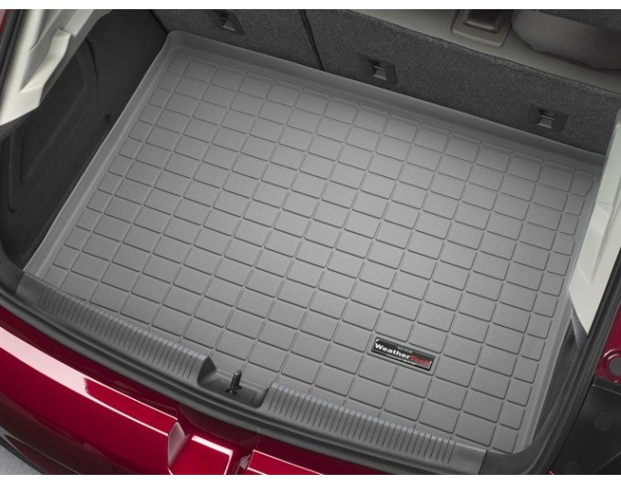 Коврик WeatherTech Grey для Chevrolet Cruze (mkII)(hatch)(trunk) 2016-2019, цена: 6 625 грн.