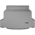 Коврик WeatherTech Grey для Honda Civic (mkX)(hatch)(Sport)(trunk) 2015-2021 (USA), цена: 7 290 грн.