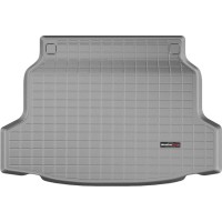 Коврик WeatherTech Grey для Honda Civic (mkX)(hatch)(Sport)(trunk) 2015-2021 (USA)