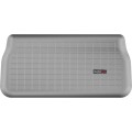 Коврик WeatherTech Grey для Chrysler Pacifica (mkII)(trunk behind 3 row) 2017→, цена: 5 961 грн.