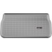 Коврик WeatherTech Grey для Chrysler Pacifica (mkII)(trunk behind 3 row) 2017→, цена: 5 593 грн.