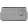 Коврик WeatherTech Grey для Chrysler Pacifica (mkII)(trunk behind 3 row) 2017→, цена: 5 593 грн.