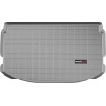 Коврик WeatherTech Grey для Chevrolet Aveo (mkII)(hatch)(trunk)(upper) 2012→, цена: 5 961 грн.