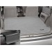 Коврик с защитой WeatherTech Grey для Nissan Quest (mkIV)(trunk behind 2 row) 2011-2017, цена: 13 012 грн.